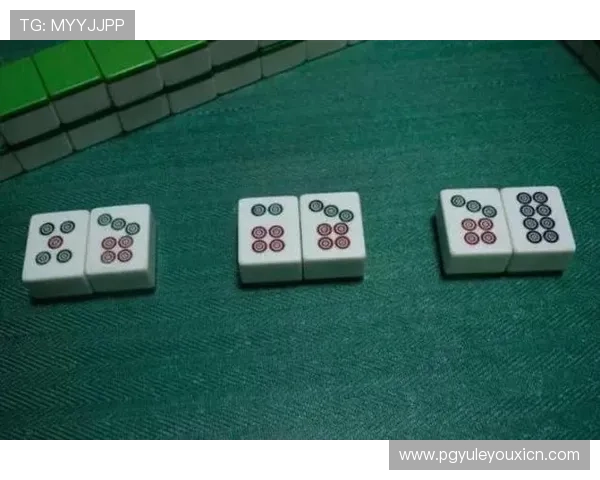 学习麻将胡了的规则流程帮助玩家避免误判提升游戏体验与胜算概率